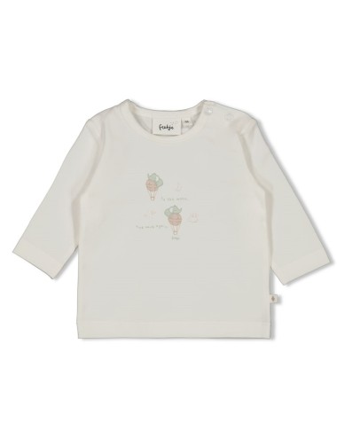 Tee-shirt manches longues