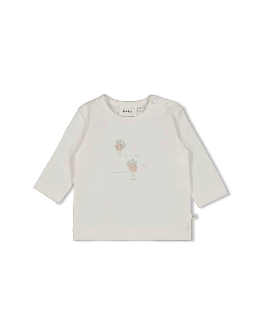 Tee-shirt manches longues