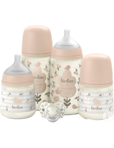 Set nouveau-né
