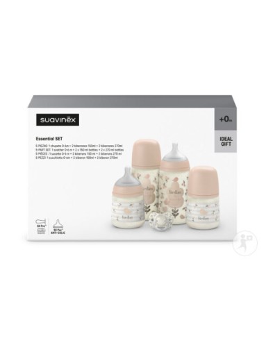 Set nouveau-né
