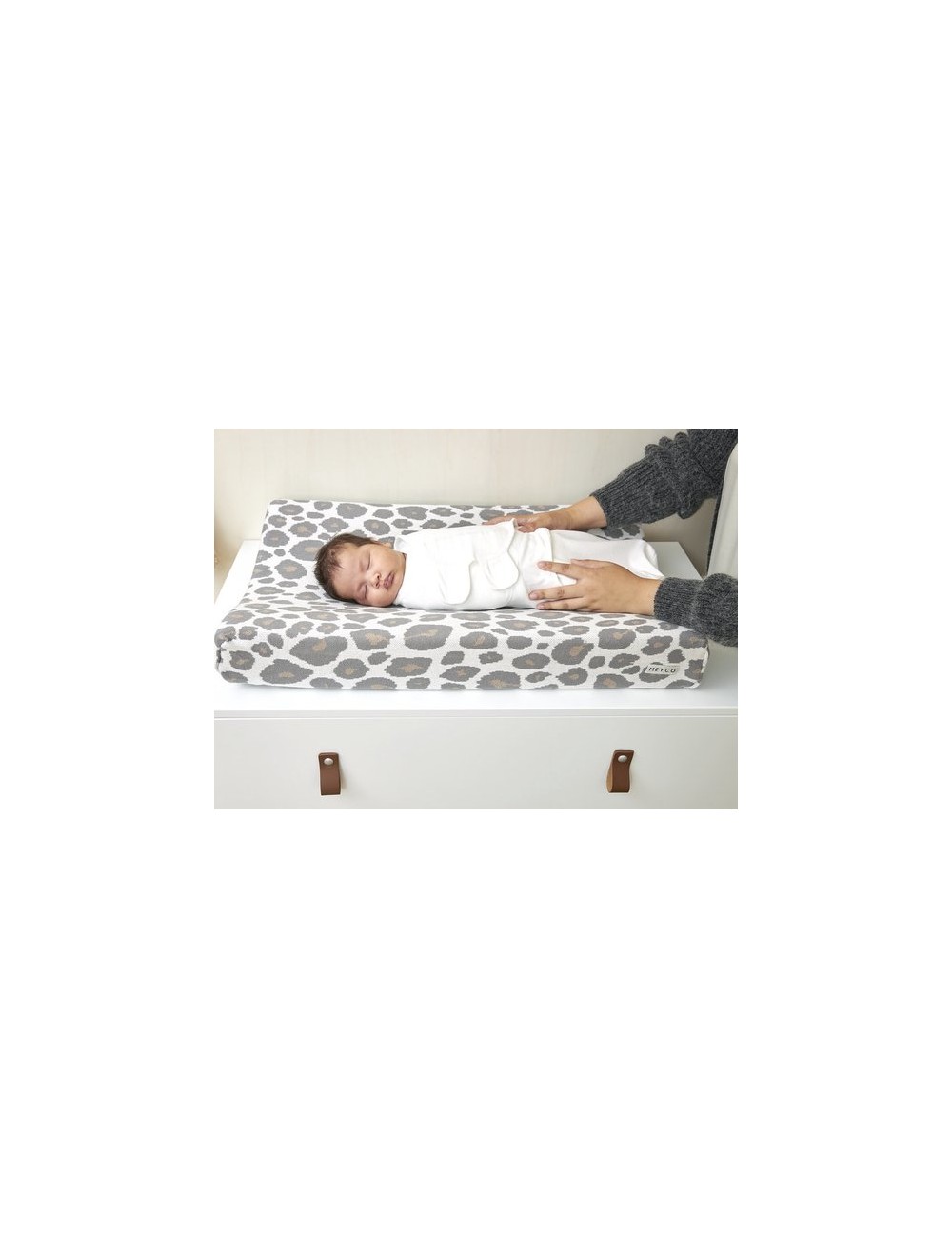 Couverture d'emmaillotage