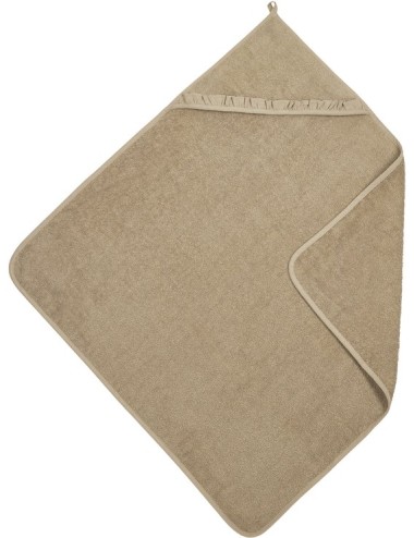 Cape de bain 75x75