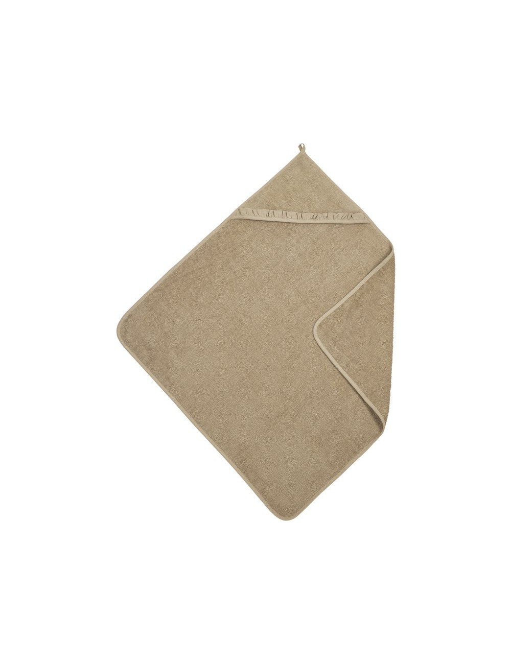 Cape de bain 75x75