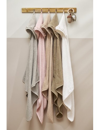 Cape de bain 75x75