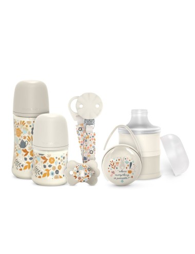 Set nouveau-né