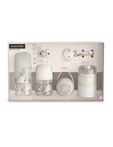 Set nouveau-né