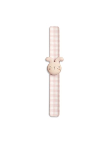 Bracelet anti-moustiques