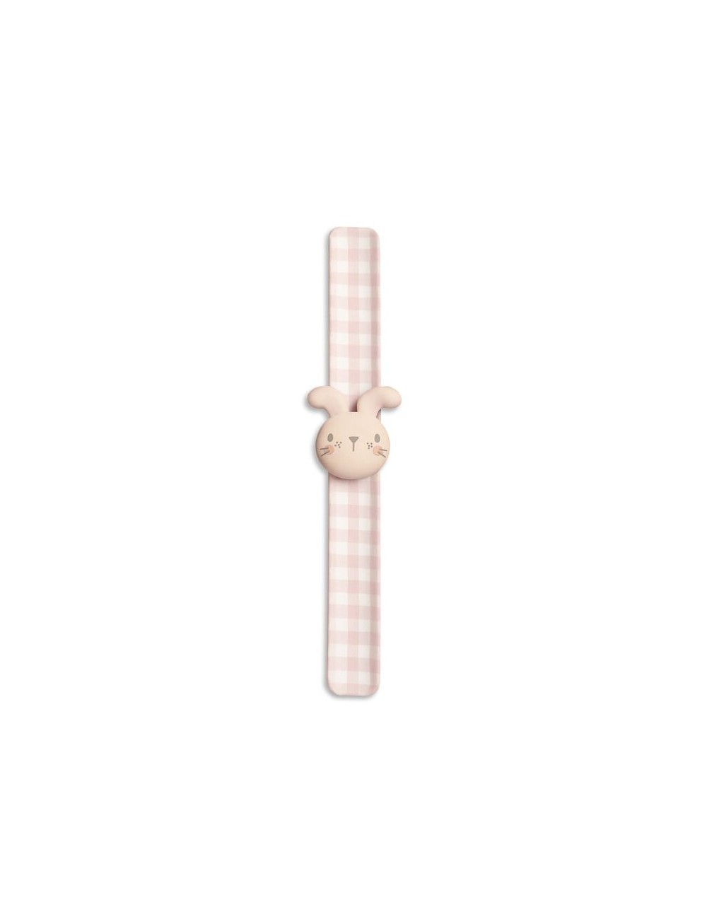 Bracelet anti-moustiques