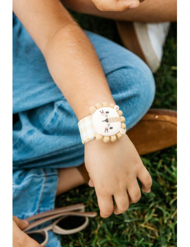 copy of Bracelet anti-moustiques