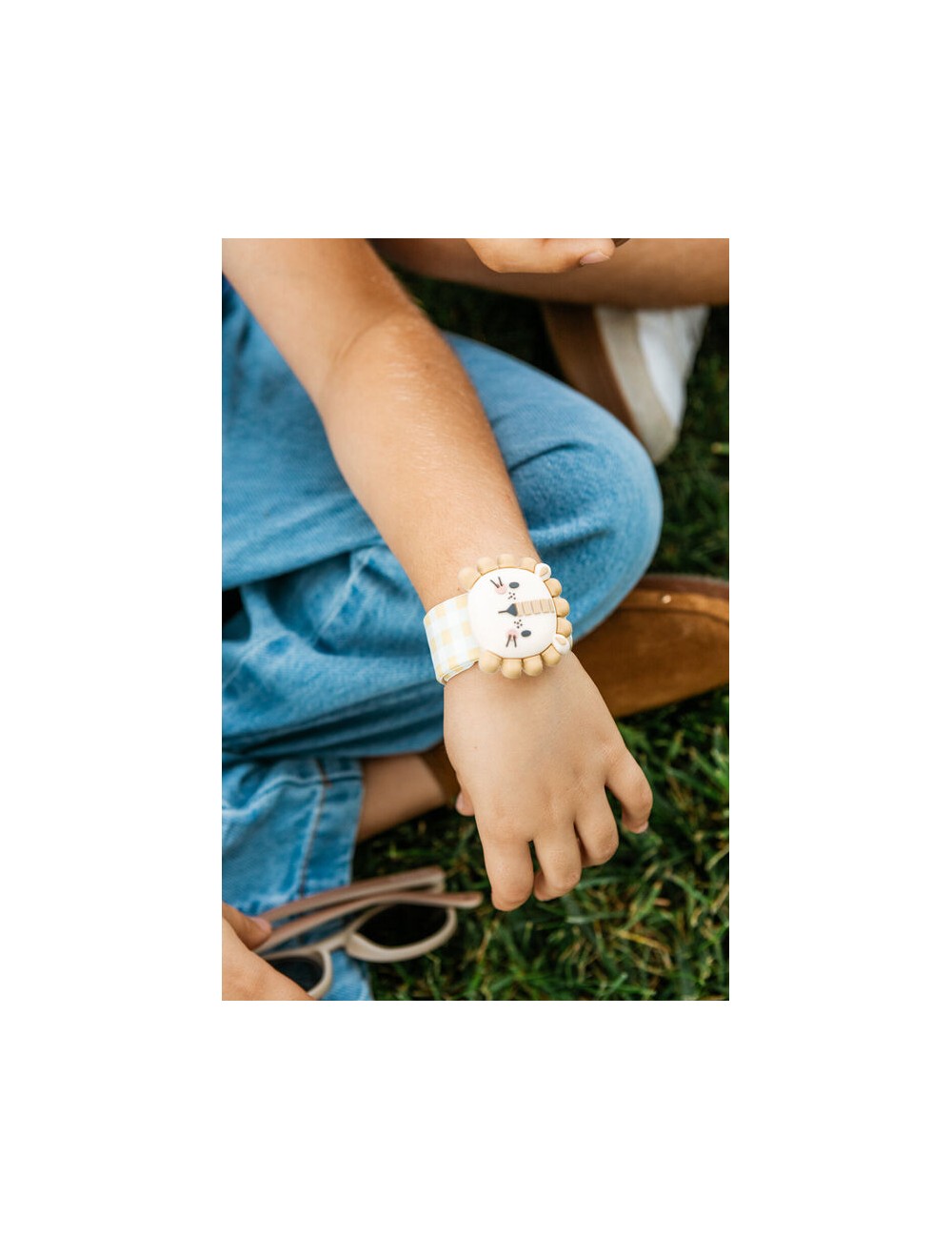 copy of Bracelet anti-moustiques