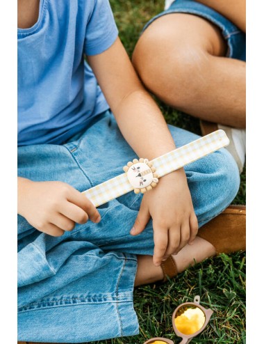 copy of Bracelet anti-moustiques