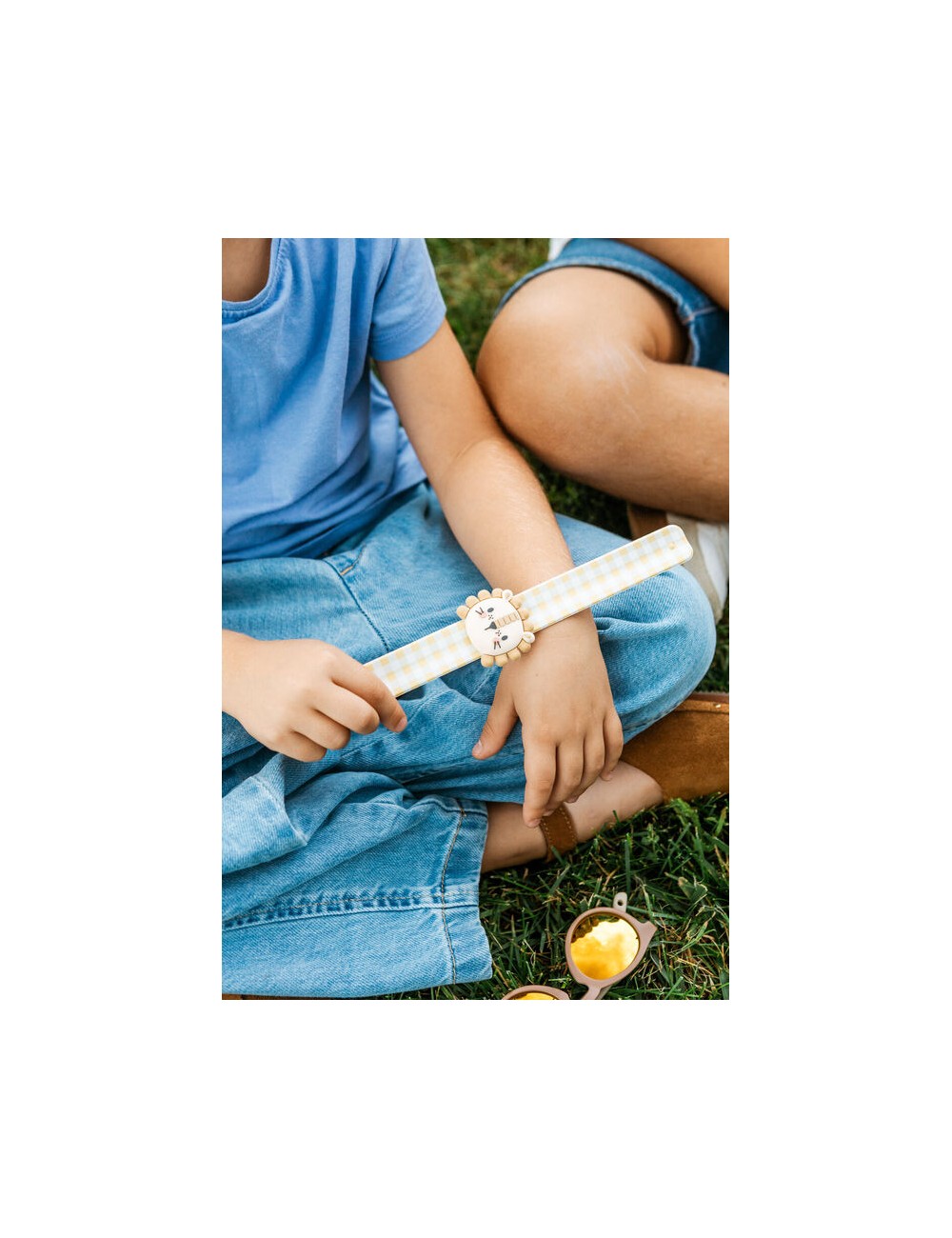 copy of Bracelet anti-moustiques