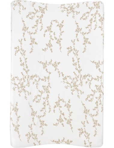 Housse coussin à langer