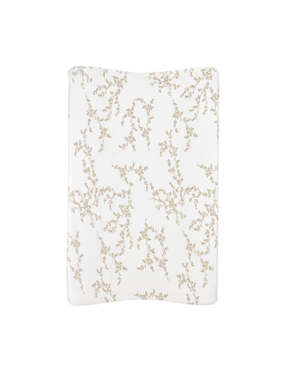 Housse coussin à langer