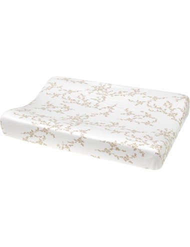 Housse coussin à langer
