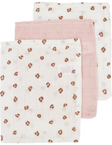 Gant de toilette tetra