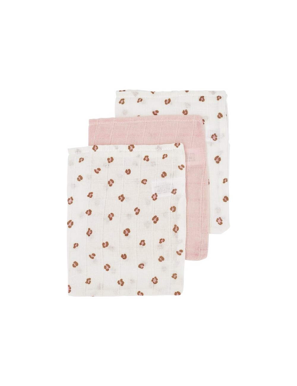 Gant de toilette tetra