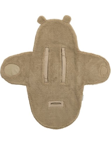 Chancelière teddy