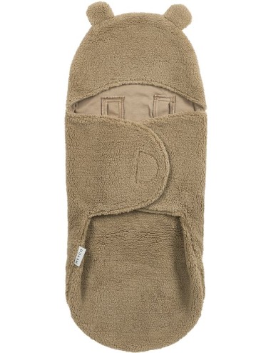 Chancelière teddy