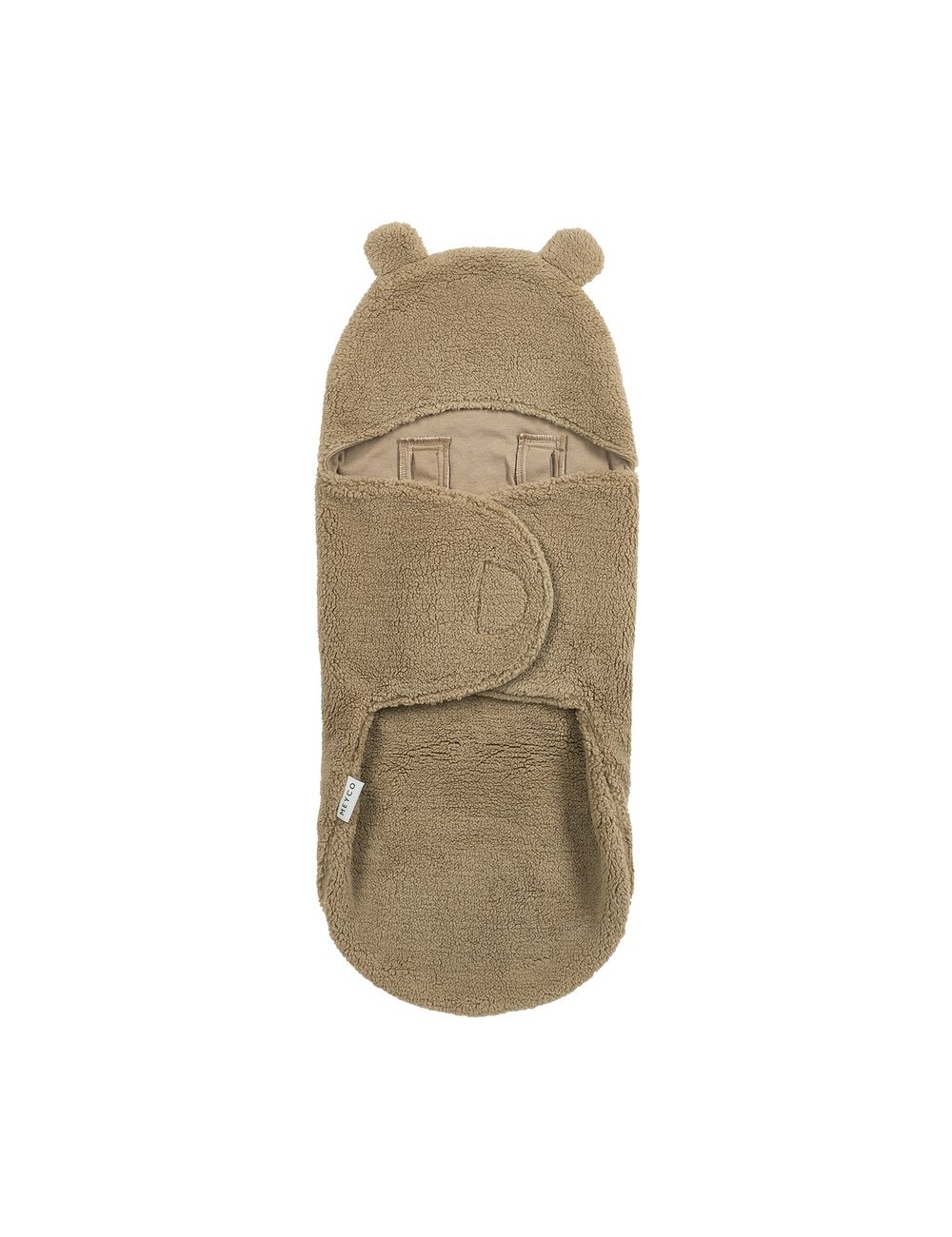 Chancelière teddy