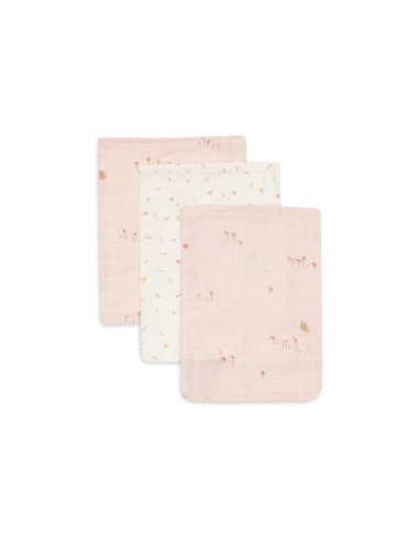 Gant de toilette tetra