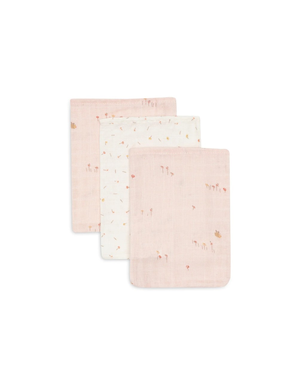 Gant de toilette tetra
