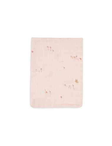 Gant de toilette tetra
