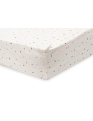 Housse matelas berceau
