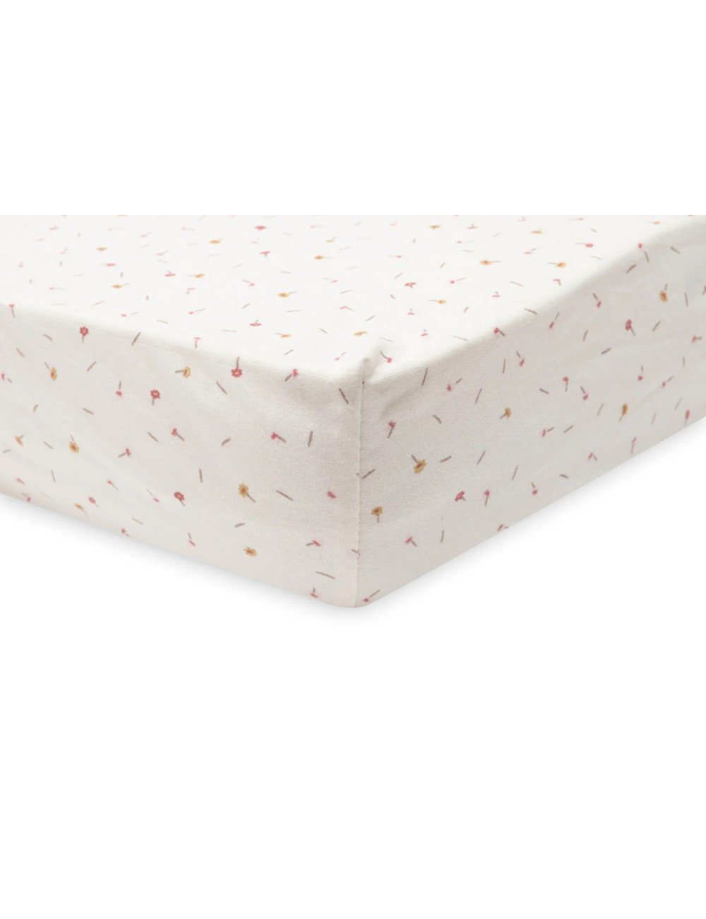 Housse matelas berceau