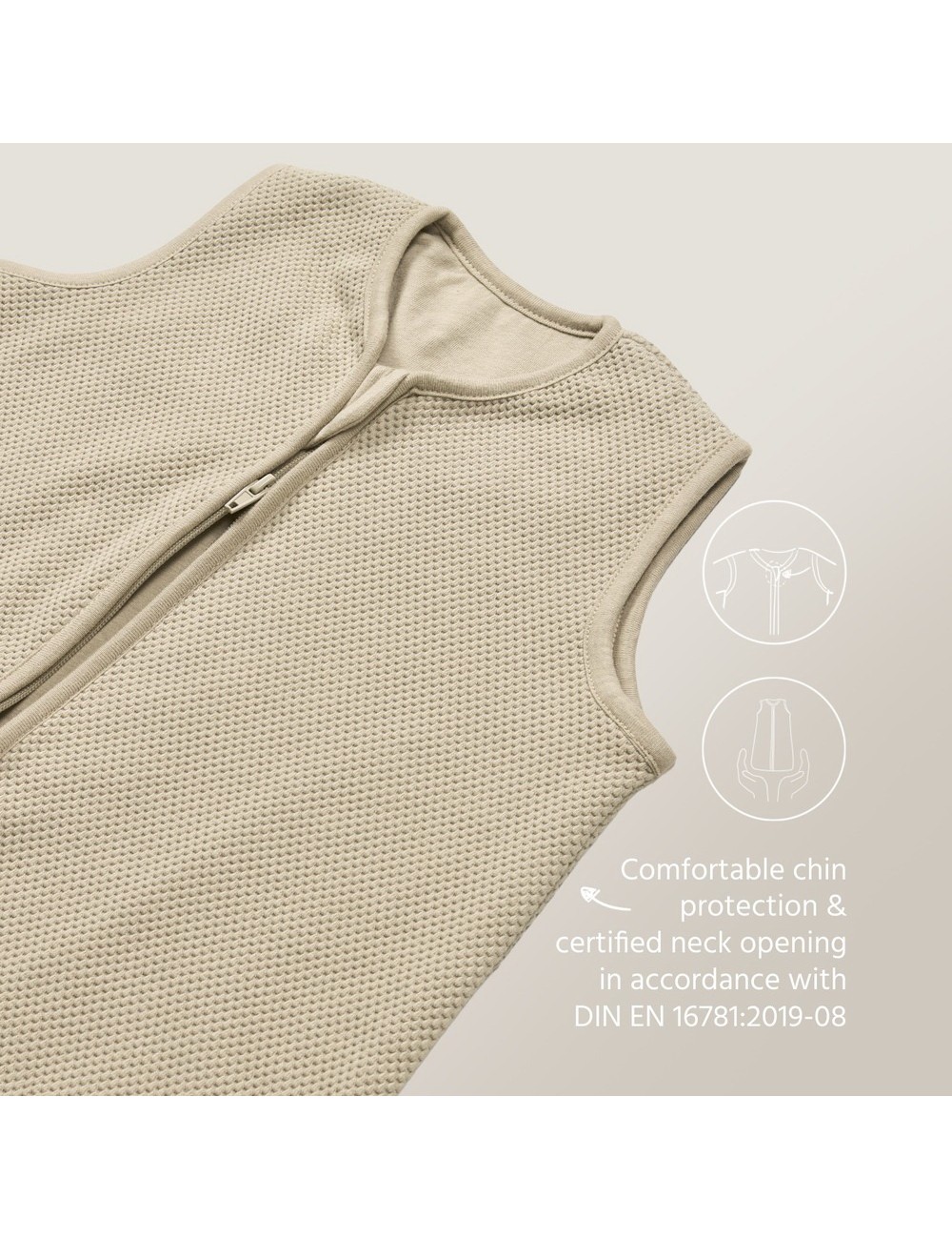Sac de couchage 90cm