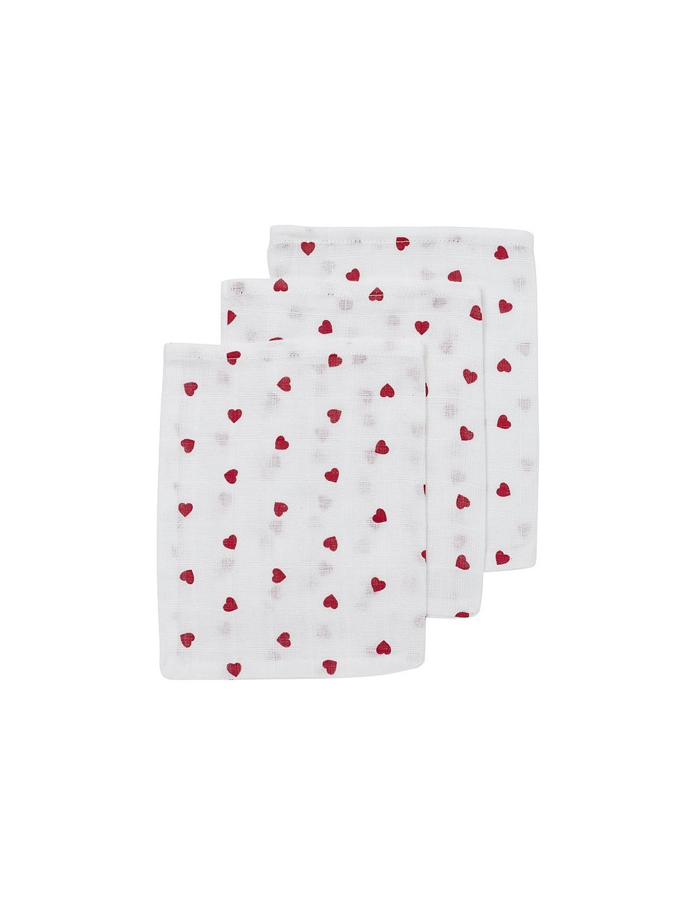 Gant de toilette tetra