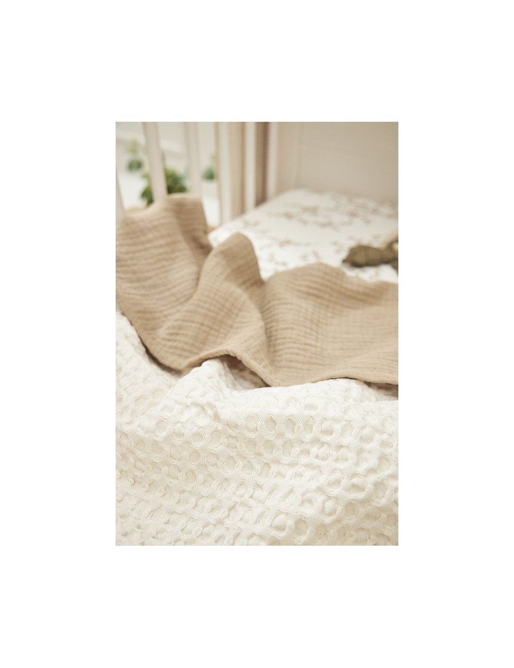 Couverture 75x100