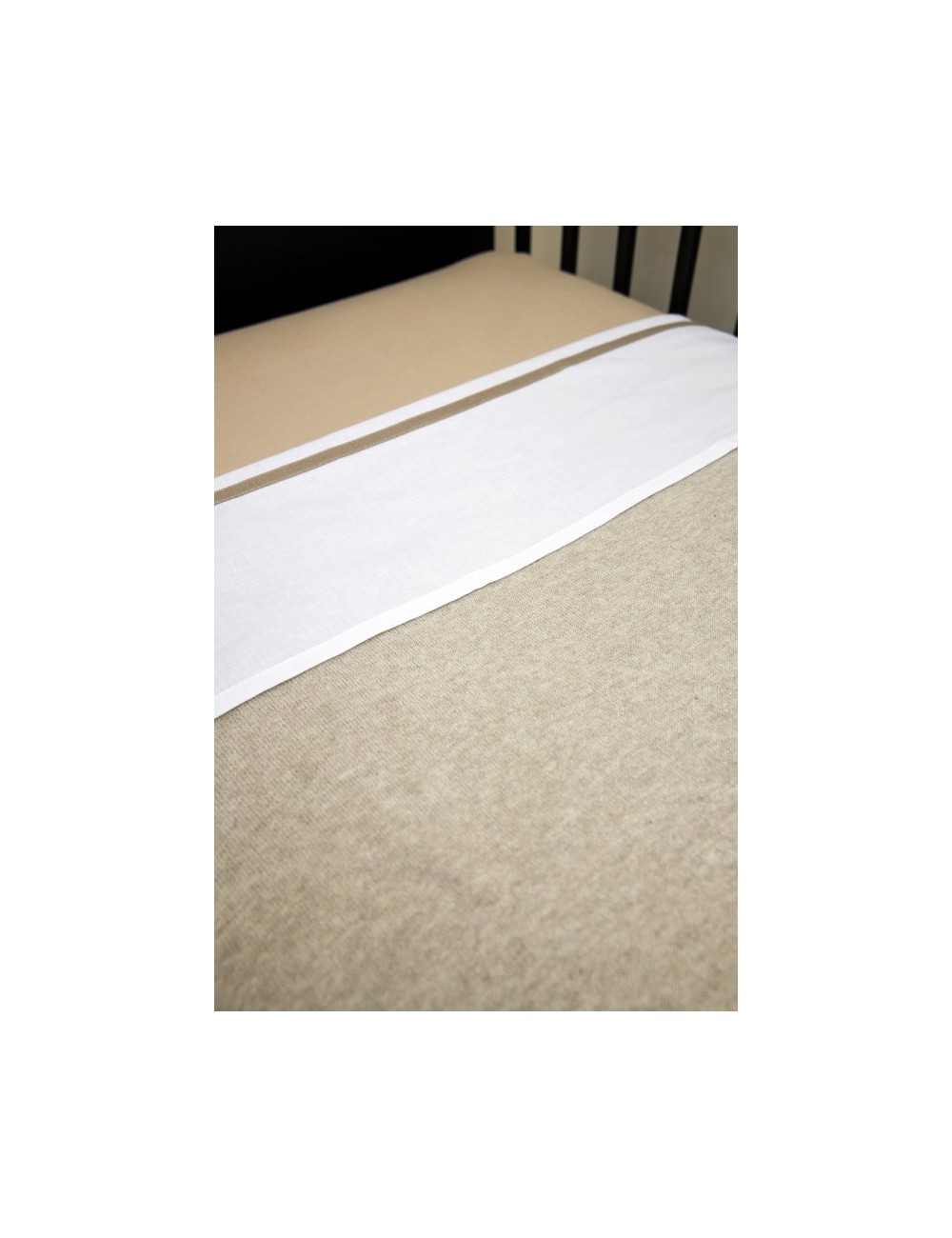 Couverture 75x100