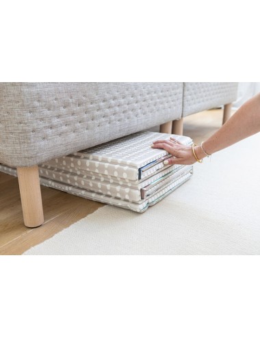 Tapis 2 en 1 150x200
