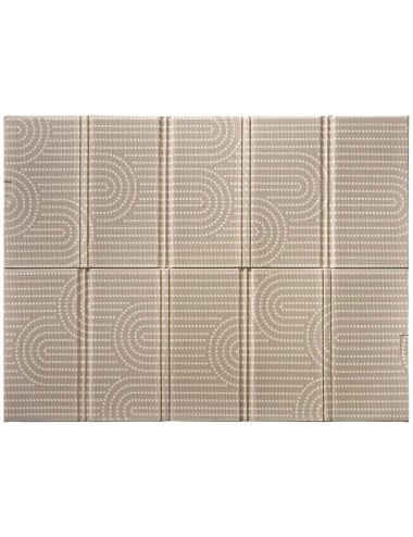 Tapis 2 en 1 150x200