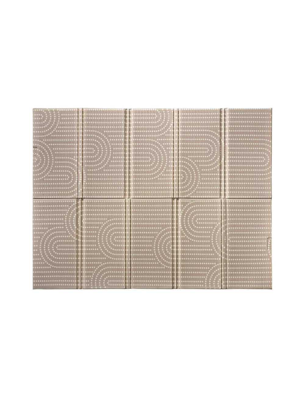Tapis 2 en 1 150x200