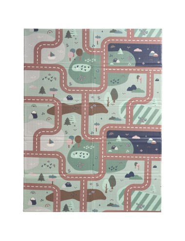 Tapis 2 en 1 150x200
