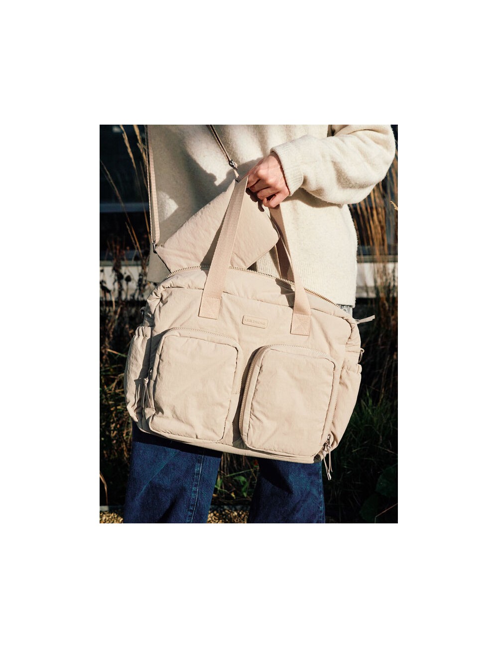 Sac à langer