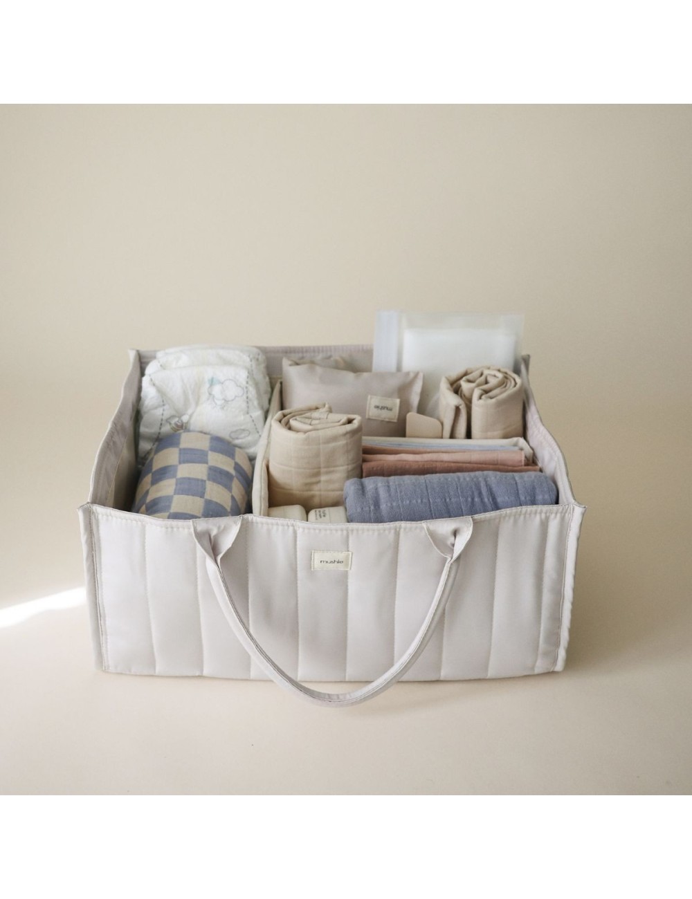 Panier de rangement