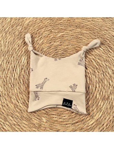 Bonnet lutin