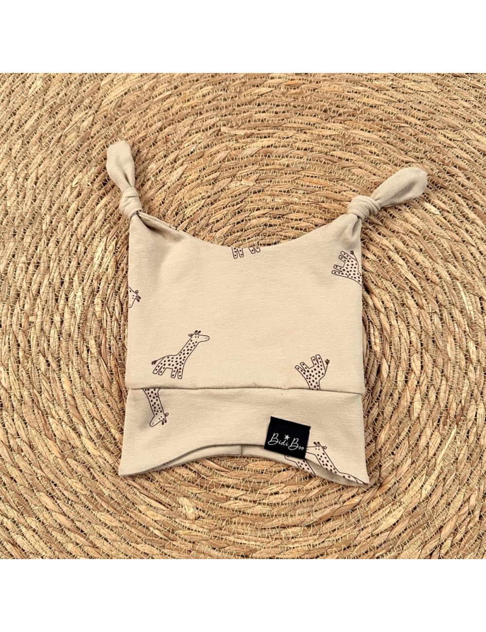 Bonnet lutin