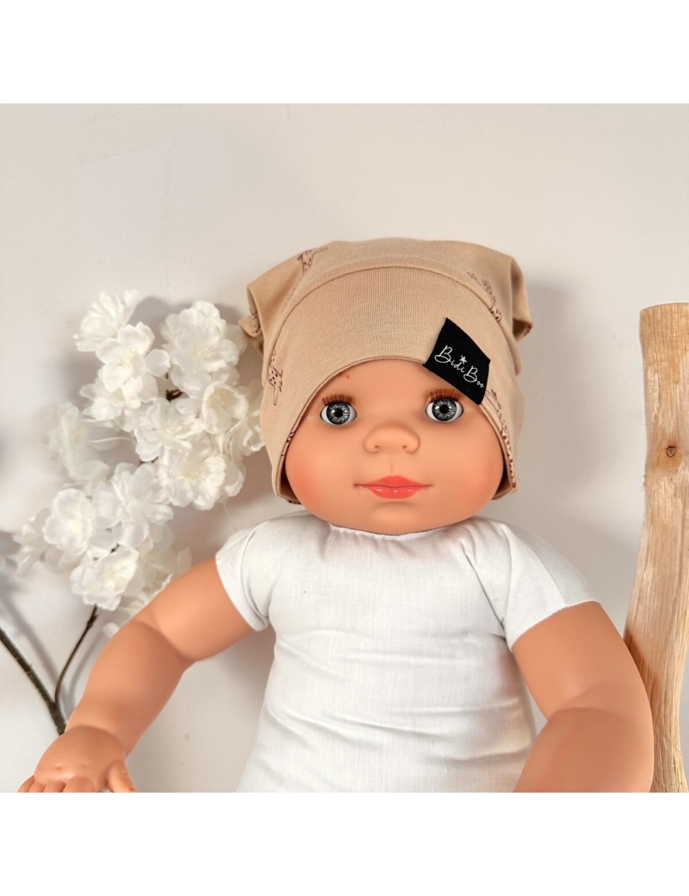 Bonnet lutin