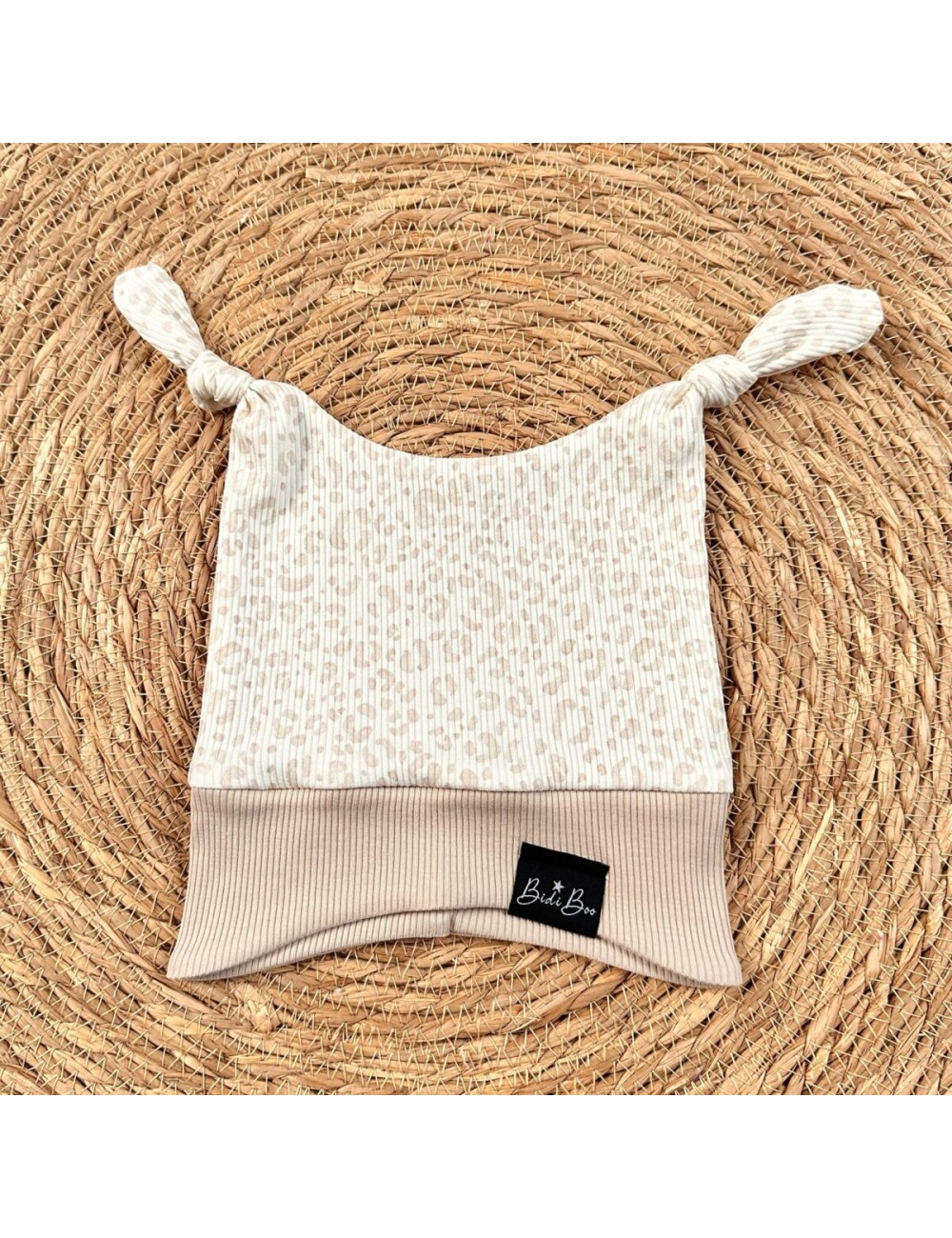 Bonnet lutin