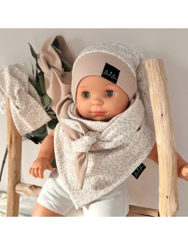 Bonnet lutin