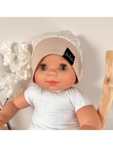 Bonnet lutin