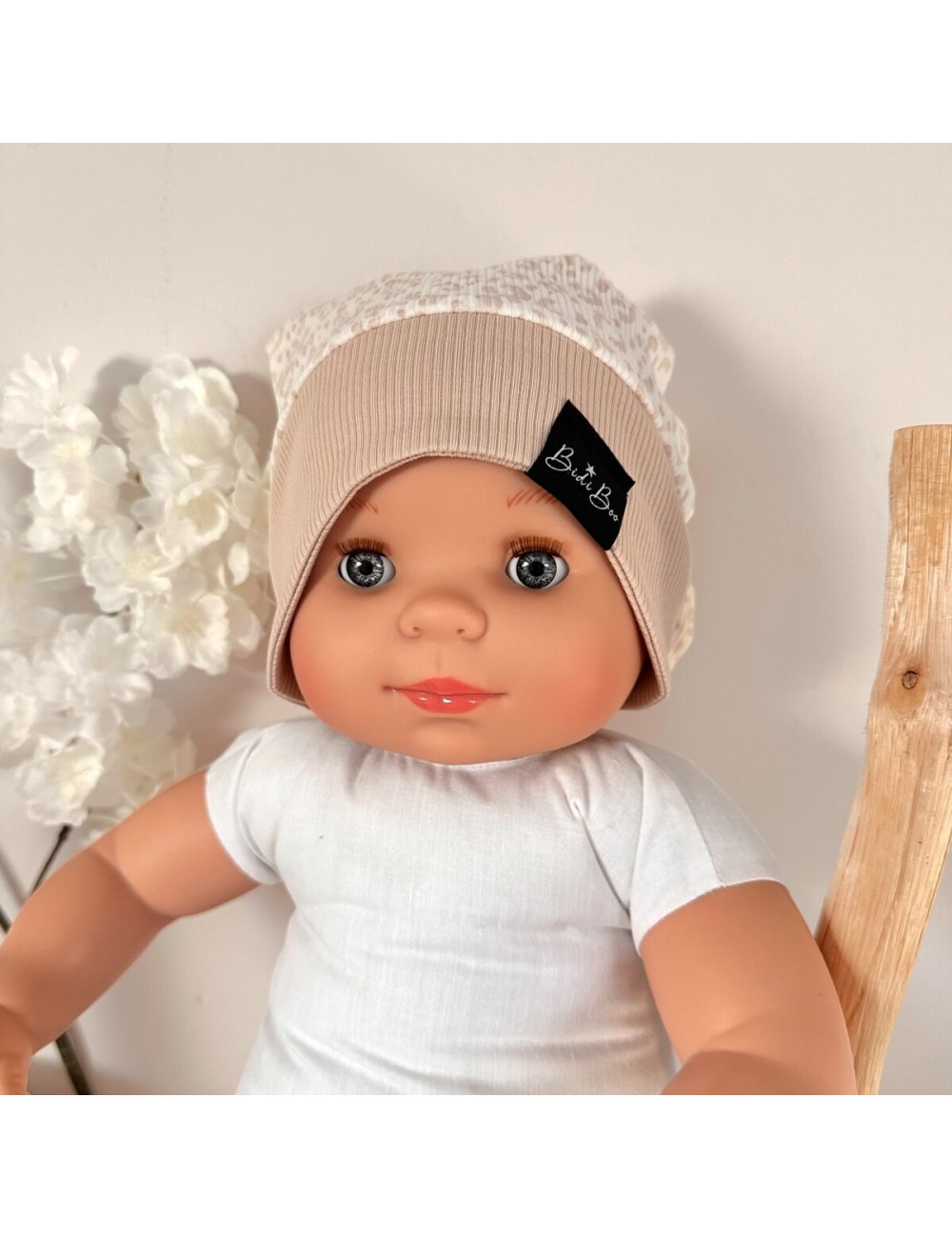 Bonnet lutin