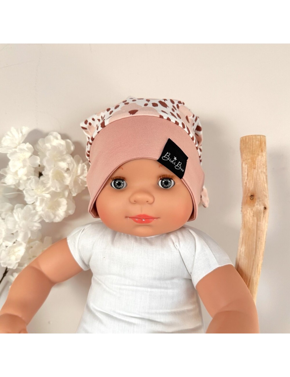 Bonnet lutin