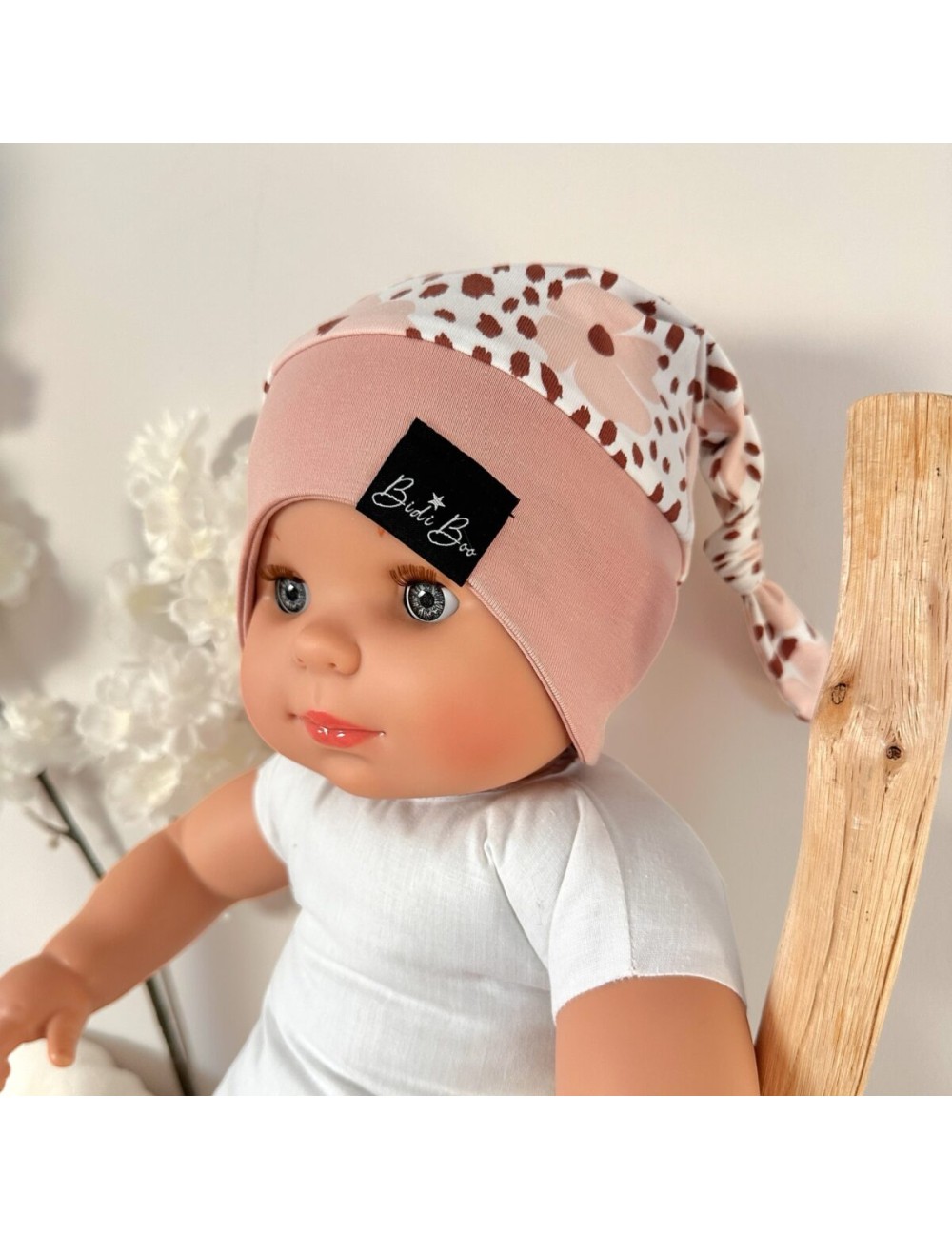 Bonnet lutin