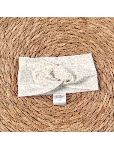 Bandeau croisé