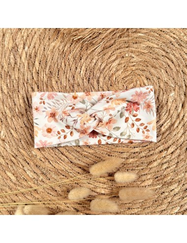 Bandeau croisé
